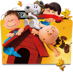 Snoopy And Charlie Brown Folder Icon By Dahlia069 On Deviantart Snoopy And Charlie Brown Folder Icon By Dahlia069 On Deviantart