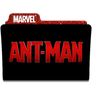 Ant-Man Collection Folder Icon