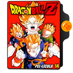 Explore The Best Dragonballzfoldericon Art Deviantart Explore The Best Dragonballzfoldericon Art Deviantart