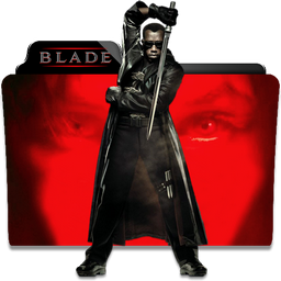 Blade Rng Icon Blade Folder Icon by dahlia069 on DeviantArt