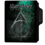 Harry Potter and the Deathly Hallows II