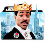 Coming to America Folder Icon