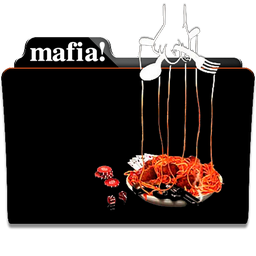 Mafia! Folder Icon