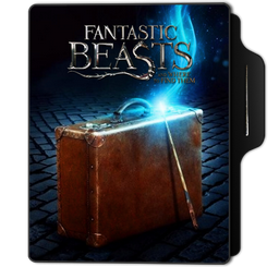 Fantastic Beasts and Where to Find Them