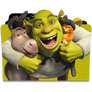 Shrek 2 Folder Icon