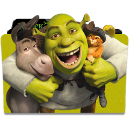 SHREK 2 by DalilaGFX on DeviantArt