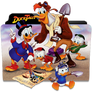 DuckTales Folder Icon