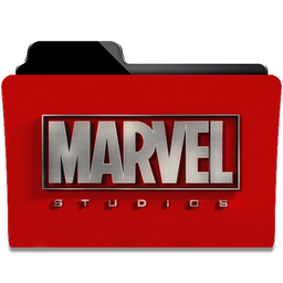 Marvel Collection Folder Icon by dahlia069 on DeviantArt