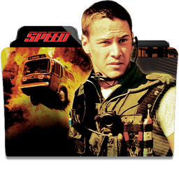 Speed Folder Icon by dahlia069 on DeviantArt