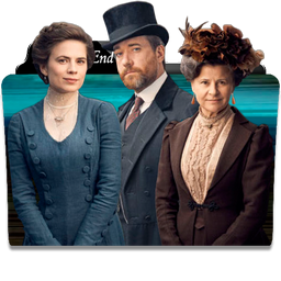 Howards End Folder Icon