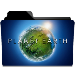 Earth Folder Planet Earth Folder Icon by dahlia069 on DeviantArt