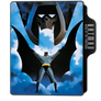 Batman: Mask of the Phantasm Folder Icon