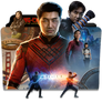 Shang-Chi and the Legend of the Ten Rings Icon