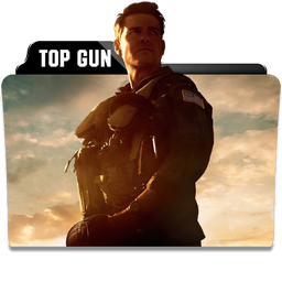 Top Gun Collection Folder Icon by dahlia069 on DeviantArt