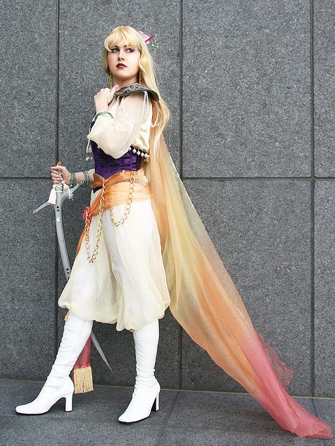 ffvi - celes chere I