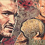 Randy Orton Signature