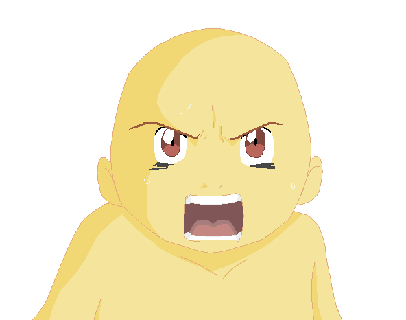 Angry Takato Base