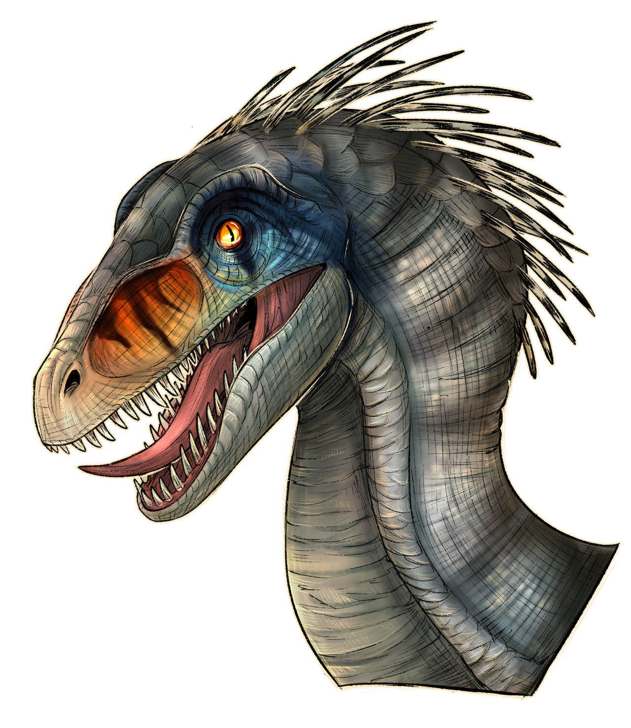 Deviantart Raptor Riding Jurassic World Fan Art Raptor Trainer Jurassic World Fanart By