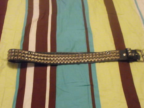 Studded Belt