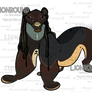 Panya x Aziel |Lioness adopt|$68|OPEN