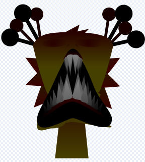 Sad Phase 6 Simon (Defintive) (Fanmade) by ArthurFelipeGomes on DeviantArt