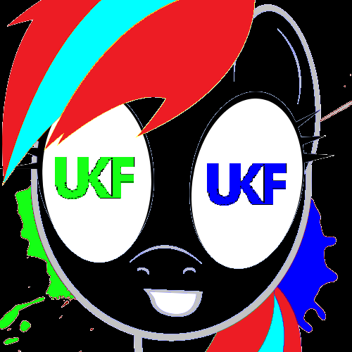 UKF Swager Brony