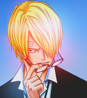 Sanji - NPShip col v2