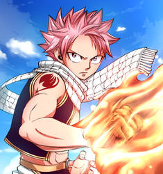 Dragneel