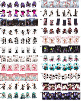 Flash Games on Chibi---Anime - DeviantArt Flash Games on Chibi---Anime - DeviantArt
