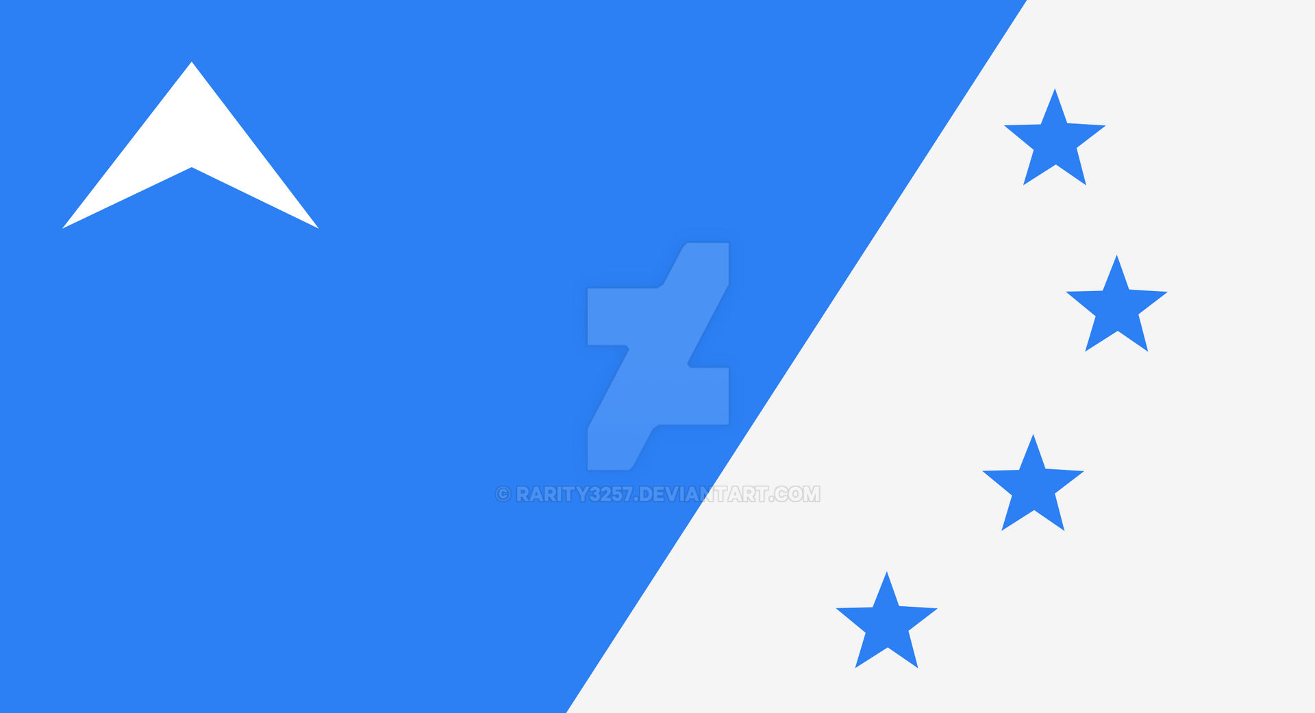Flag of Arcadian Republic by Rarity3257 on DeviantArt