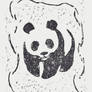 Panda Print