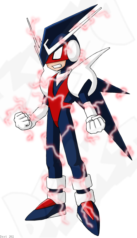 Veil - Power Up by Dext