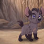 Infant Jasiri