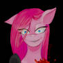 Pinkamena rawr