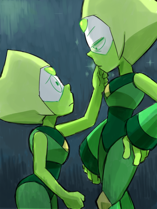 peridot