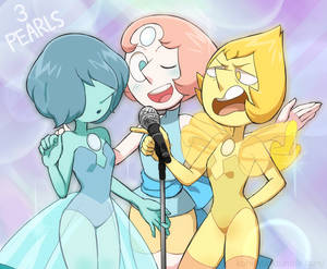 3 Pearls