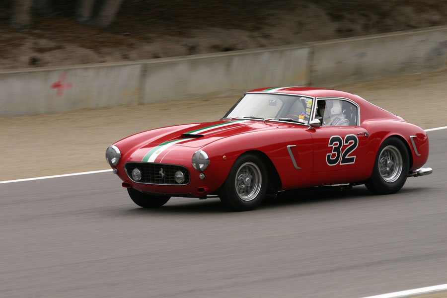 250 SWB