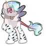 CSTM Celestia x Discord