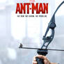Ant-Man Poster (Hawkeye)