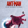 Ant-Man Poster (Vision)