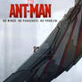 Ant-Man Poster (Falcon)