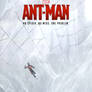 Ant-Man Poster (Spider-Man)