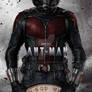 Ant-Man [Captain America: The First Avenger]