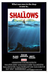 The Shallows [Jaws]