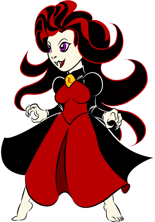 Female Vampire 2 Adobe Illustrator By Bastardwolf On Deviantart Female Vampire 2 Adobe Illustrator By Bastardwolf On Deviantart