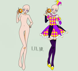 Precure Base  41