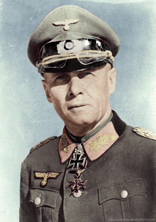 Erwin Rommel