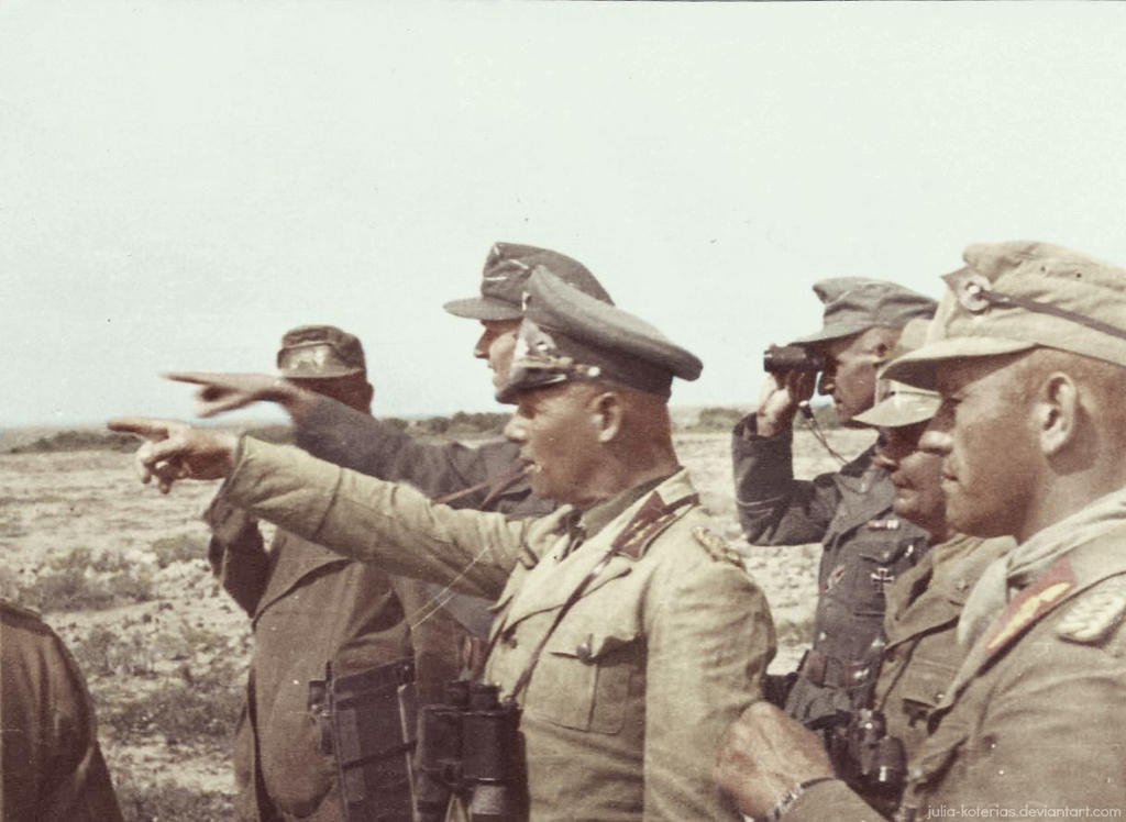 Erwin Rommel 5