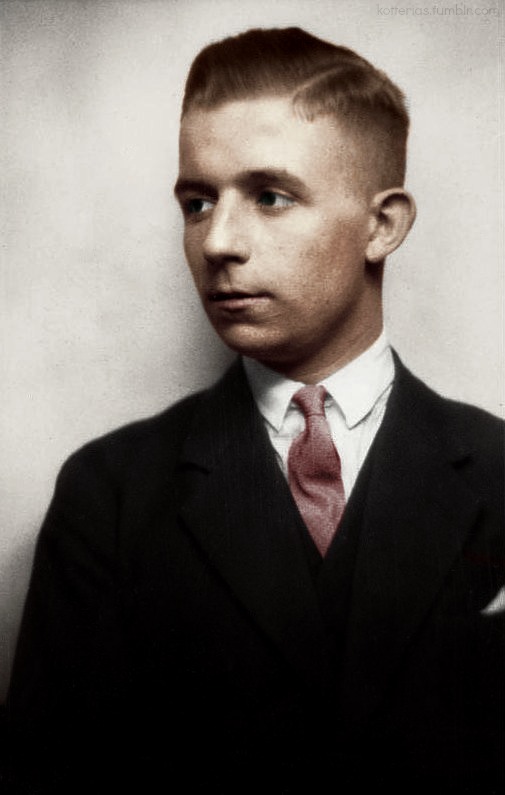 Horst Wessel