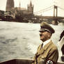 Adolf Hitler (in colour) 41
